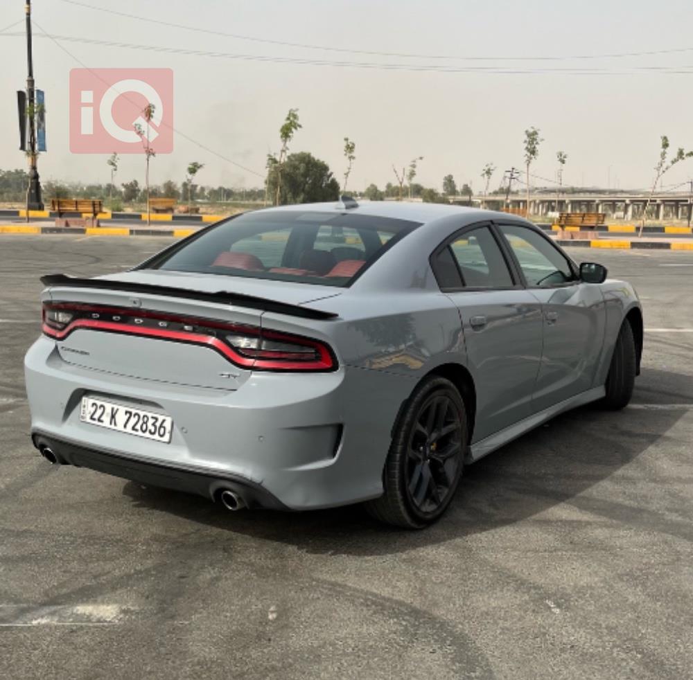 Dodge Charger